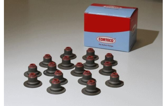 Packningssats, ventiler
