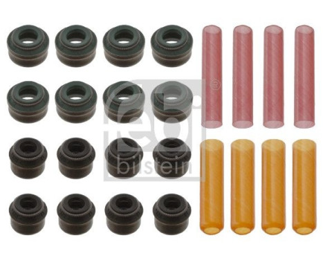 Packningssats, ventiler, bild 2