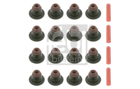 Packningssats, ventiler, bild 2