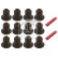 Packningssats, ventiler, miniatyr 2