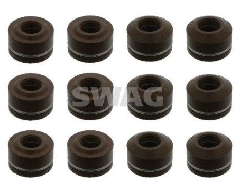 ventilskaft packningssats