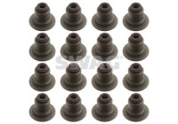 ventilskaft packningssats