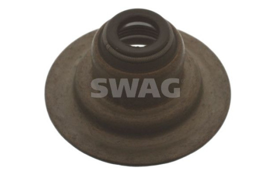 ventilskaft tätningsring