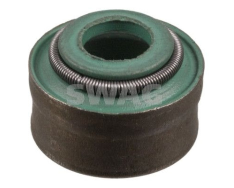 ventilskaft tätningsring