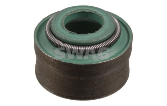 ventilskaft tätningsring