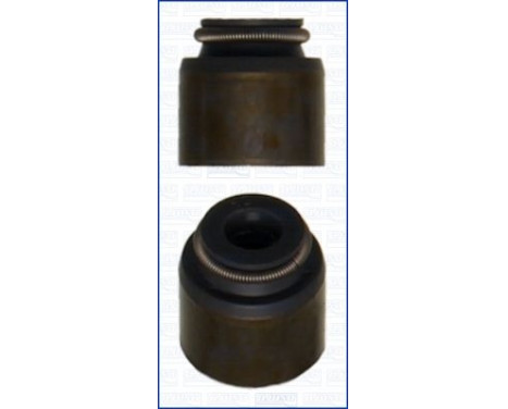 ventilskaftspackning