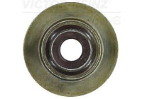 Ventilspindelpackning