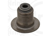 Ventilspindelpackning