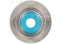 Ventilspindelpackning