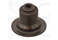 Ventilspindelpackning