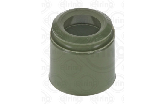 Ventilspindelpackning