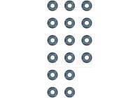 Ventiltätningssats