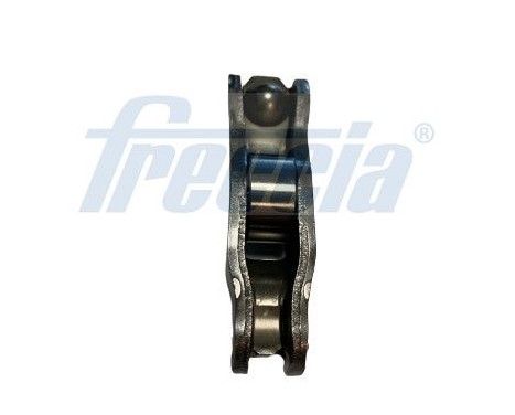 Bogseringsspak, motorstyrning, bild 2