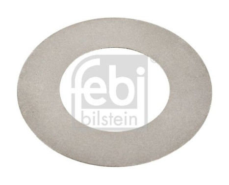 Bricka, vevaxel-remskiva, bild 2