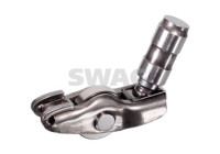 Dragspak, motorkontroll