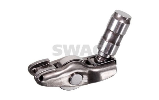 Dragspak, motorkontroll