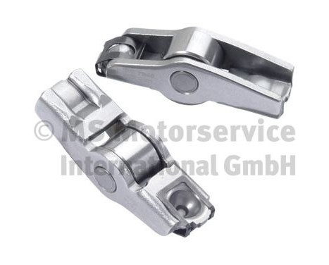 Dragspak, motorkontroll