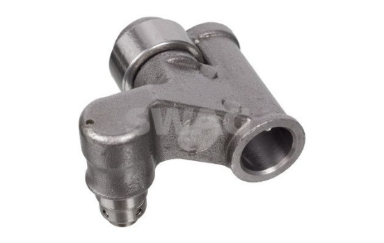 Dragspak, motorkontroll