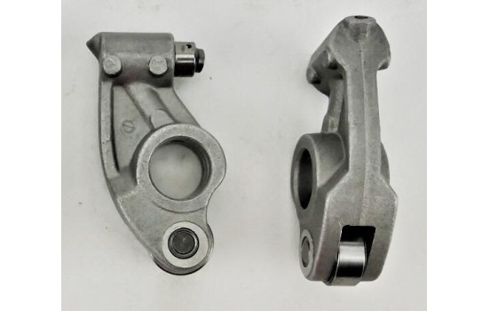 Dragspak, motorstyrning