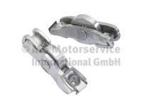 Draspak, motorkontroll