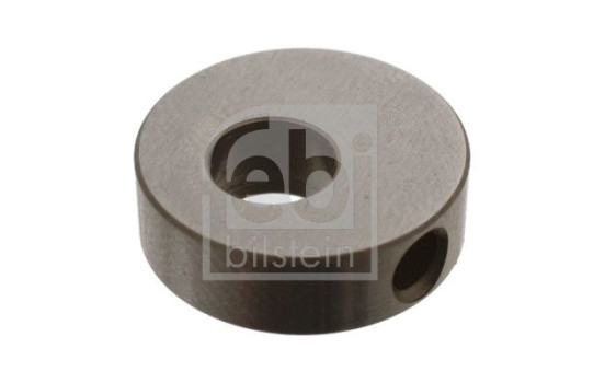 Justerbricka, ventilspel, bild 2