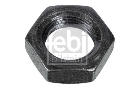 Kontramutter, ventilspel, bild 2
