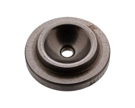 Kulskål, ventilyftare