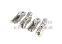 Rocker, motorstyrning