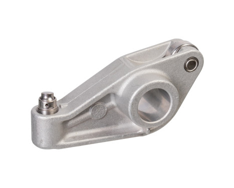 Ventillyftare, ventiler