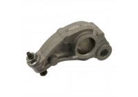 Ventillyftare, ventiler