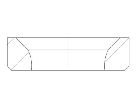 ventilsätesring