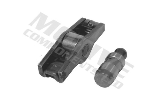 Vipparm, motorstyrning, bild 2