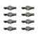 Vipparm, motorstyrning, miniatyr 2