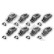 Vipparm, motorstyrning, miniatyr 4