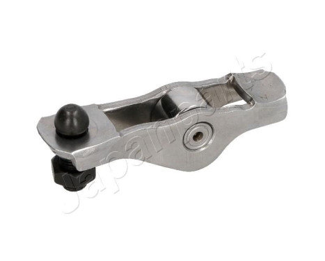 Vipparm, motorstyrning