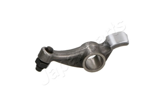 Vipparm, motorstyrning