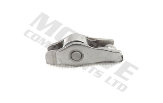 Vipparm, motorstyrning