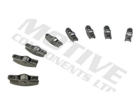 Vipparm, motorstyrning, bild 2