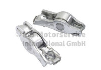 Vipparm, motorstyrning