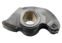 Vipparm, motorstyrning