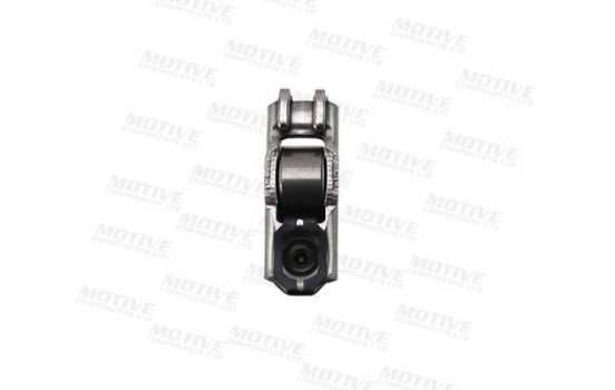 Vipparm, motorstyrning, bild 2