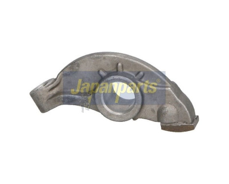 Vipparm, motorstyrning