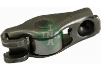 Vipparm, ventiler