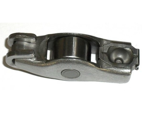 Vipparm, ventiler