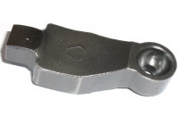 Vipparm, ventiler