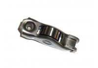 Vipparm, ventiler