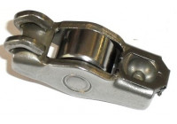 Vipparm, ventiler