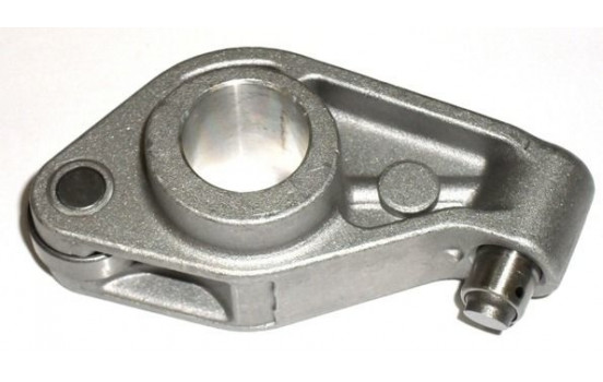 Vipparm, ventiler