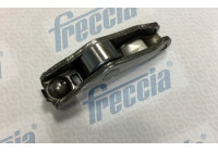 Vipparm, ventiler