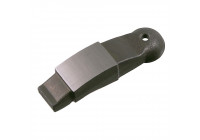 Vipparm, ventiler